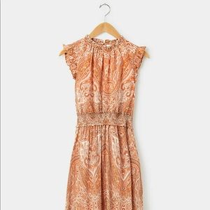 Good Hart by Matilda Jane | Addison Dress